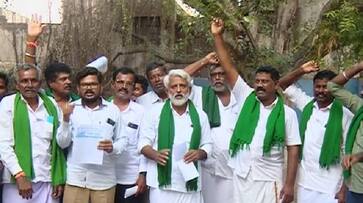 farmers association call for ballari bandh on november 10th gvd farmers association call for ballari bandh on november 10th gvd