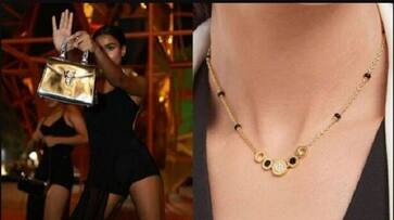 Bvlgari Mangalsutra to Louis Vuitton Rani Pink footwear Indianisation of global luxury brands san Bvlgari Mangalsutra to Louis Vuitton Rani Pink footwear Indianisation of global luxury brands san