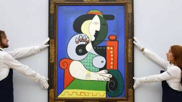 picasso masterpiece sold for 1157 crore in an auction rlp picasso masterpiece sold for 1157 crore in an auction rlp