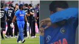 India in Semi finals at Wankhede lost all 3 matches, include 2 odi world cups, 2016 t20 wc semis CRA