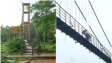 Study for construction of concrete bridge across Idukki river btb Study for construction of concrete bridge across Idukki river btb
