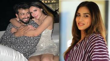 kalidas jayaram about his lover tarini kalingarayar and malavika jayaram nrn kalidas jayaram about his lover tarini kalingarayar and malavika jayaram nrn