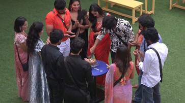 Bigg Boss 7 Telugu Bhole Shavali Be Eliminated From House JMS Bigg Boss 7 Telugu Bhole Shavali Be Eliminated From House JMS
