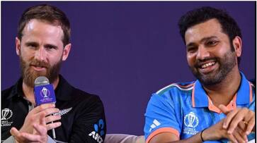 new zealand captain kane williamson on semi final against india new zealand captain kane williamson on semi final against india