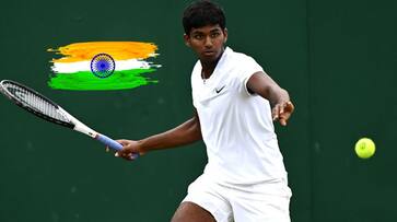 IC Rod Laver Junior Challenge: India beats USA 5-1 in IC Rod Laver junior tennis RMA IC Rod Laver Junior Challenge: India beats USA 5-1 in IC Rod Laver junior tennis RMA