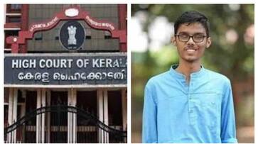 Kerala Varma College Union Election Today's judgment on the demand for cancellation fvv Kerala Varma College Union Election Today's judgment on the demand for cancellation fvv