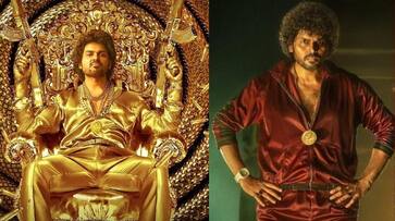 Karthi starrier Japan movie review mma Karthi starrier Japan movie review mma