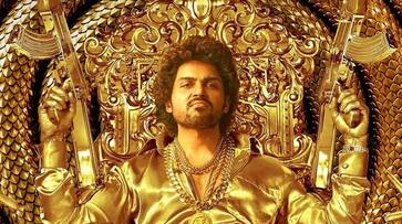 Japan REVIEW: Is Karthi-Anu Emmanuel's crime drama worth watching? Read this now before booking tickets RBA Japan REVIEW: Is Karthi-Anu Emmanuel's crime drama worth watching? Read this now before booking tickets RBA