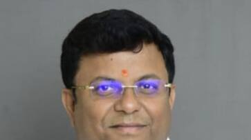 Support price for groundnut crop: Former MLA snr Support price for groundnut crop: Former MLA snr