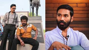 Jigarthanda DoubleX Movie Hero Dhanush First Review JMS Jigarthanda DoubleX Movie Hero Dhanush First Review JMS