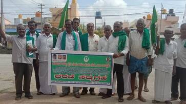 Free Pump Set Scheme : Demand to continue again snr Free Pump Set Scheme : Demand to continue again snr