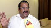 LDF convenor EP Jayarajan Response over Kerala Exit Polls says bjp will not open account in kerala 