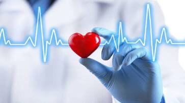 Stress can harm heart health.. Here are tips to protect your heart.. Rya Stress can harm heart health.. Here are tips to protect your heart.. Rya