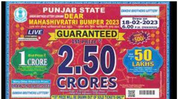 bumper prize for a farmer who bought the lottery hours before the draw bkg bumper prize for a farmer who bought the lottery hours before the draw bkg