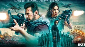 Tiger 3 Day 1 Box Office Controversy Finally Addressed By YRF Salman Khan fans on fury vvk Tiger 3 Day 1 Box Office Controversy Finally Addressed By YRF Salman Khan fans on fury vvk