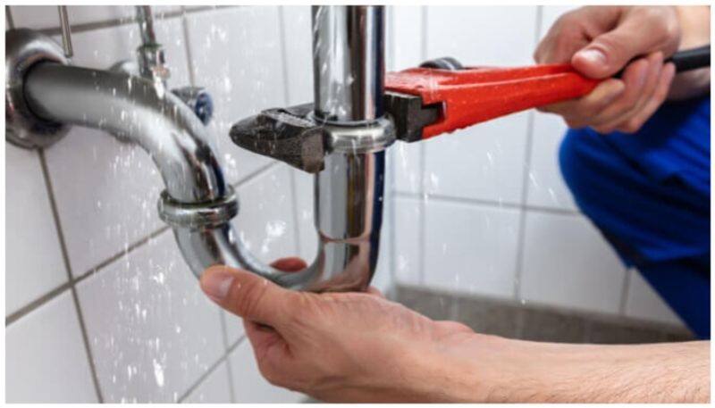 Keep these things in mind to correct plumbing problems