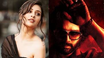 Allu Arjun is the Chief Guest for Payal Rajput movie Event NSK Allu Arjun is the Chief Guest for Payal Rajput movie Event NSK