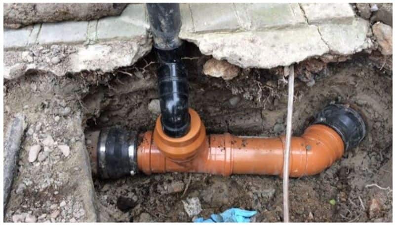 drainage maintenance tips you need to know