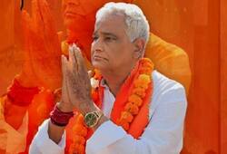 Rajasthan election 2023 sawai madhopur assembly seat kirori lal meena candidate asha meena rebel zrua