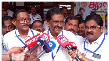 Kerala Congress itself will contest in Kottayam loksabha seat PJ Joseph fvv Kerala Congress itself will contest in Kottayam loksabha seat PJ Joseph fvv
