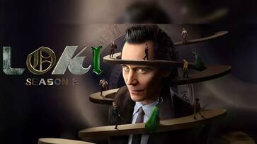 Tom Hiddleston says his Marvel journey ends with Loki Season 2 MCU Loki Season 2 vvk Tom Hiddleston says his Marvel journey ends with Loki Season 2 MCU Loki Season 2 vvk
