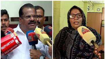 kudumbasree membeer against ep jayarajas statement sts kudumbasree membeer against ep jayarajas statement sts