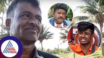 Colors Kannada Drone Prathap father talks about Jaggesh and BBK10 contestants vcs Colors Kannada Drone Prathap father talks about Jaggesh and BBK10 contestants vcs