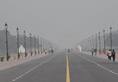 delhi ncr rain air pollution drops aqi below 100 zrua