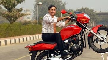 ED seizes properties worth Rs 24.95 crores linked to Hero MotoCorp Chairman in money laundering case AJR ED seizes properties worth Rs 24.95 crores linked to Hero MotoCorp Chairman in money laundering case AJR