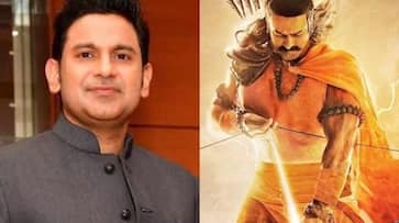Manoj Muntashir reveals how 'Adipurush' was 'big mistake' for him vma Manoj Muntashir reveals how 'Adipurush' was 'big mistake' for him vma