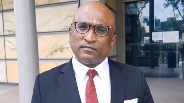 Singapore Lawyer Ravi jailed for 21 days says singapore court ans Singapore Lawyer Ravi jailed for 21 days says singapore court ans