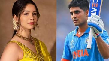 Shubman gill going to marry Sara Tendulkar, marriage on cards, UAE cricketer chirag suri reveals CRA Shubman gill going to marry Sara Tendulkar, marriage on cards, UAE cricketer chirag suri reveals CRA