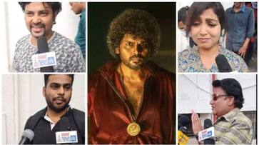 Karthi and Raju Murugan Japan movie getting worst reviews video mma Karthi and Raju Murugan Japan movie getting worst reviews video mma
