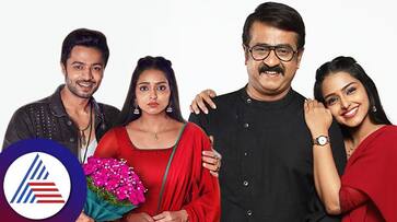 Gaurishankara serial starts in star suvarna channel on 13 Nov 7 pm srb Gaurishankara serial starts in star suvarna channel on 13 Nov 7 pm srb
