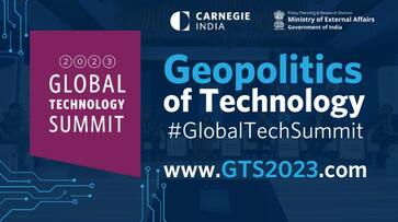 Global Technology Summit 2023 Salesforce Vivek Abraham Global Technology Summit 2023 Salesforce Vivek Abraham