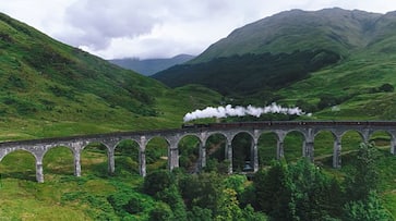 Applications are invited for the job of train driver on the way to the Hogwarts Express salary offer 60 lakh and no degree requaied bkg Applications are invited for the job of train driver on the way to the Hogwarts Express salary offer 60 lakh and no degree requaied bkg
