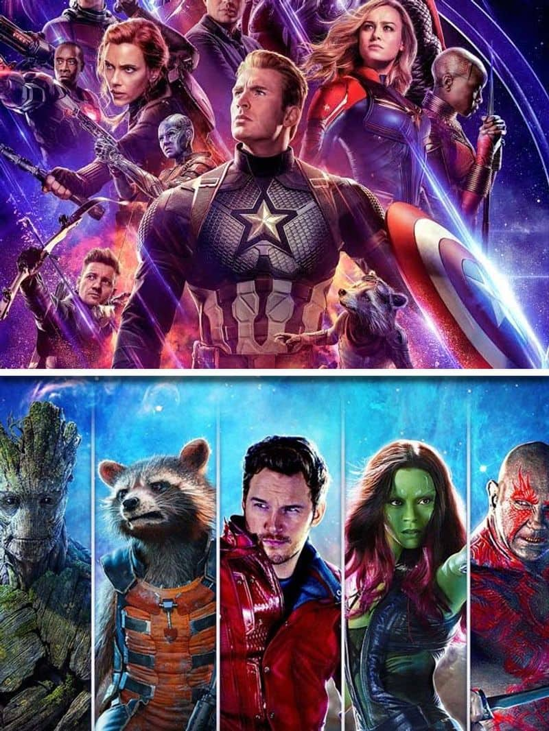 is Avengers: Endgame on Netflix?