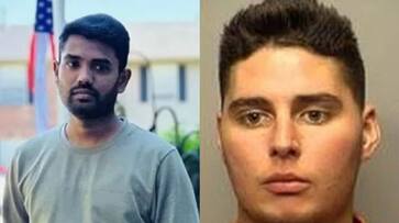indian student varun raj pucha killed in america gym motive is weird SSM indian student varun raj pucha killed in america gym motive is weird SSM