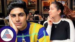 Are Sara Tendulkar and Shubman Gill going to marry soon UAE player  spills the bean Rao