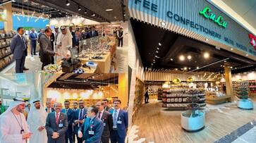 Lulu Duty Free Outlet opened at Terminal A at Abu Dhabi International Airport Lulu Duty Free Outlet opened at Terminal A at Abu Dhabi International Airport