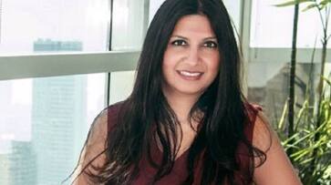 meet ex apple executive ipsita dasgupta who now leads india biz of 2 24 811 rs firm hp bought 22 crore rs flat ash meet ex apple executive ipsita dasgupta who now leads india biz of 2 24 811 rs firm hp bought 22 crore rs flat ash