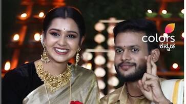 Colors Kannada Deepavali special episode telecasts soon srb Colors Kannada Deepavali special episode telecasts soon srb