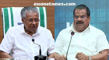 CM pinarayi Vijayan to protest Delhi against Central Govt anti Kerala policies kgn CM pinarayi Vijayan to protest Delhi against Central Govt anti Kerala policies kgn