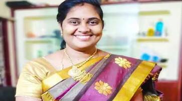 Rajeshwari Priya Warns Bigg Boss and criticized season 7 smp Rajeshwari Priya Warns Bigg Boss and criticized season 7 smp