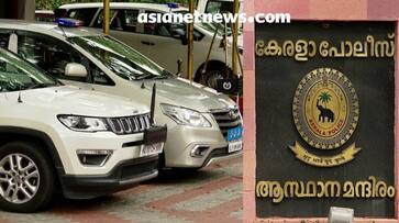 Kerala Police force IPS officers transfer list kgn Kerala Police force IPS officers transfer list kgn