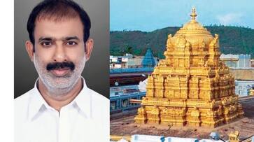 Producer Mohan Mullapudi elected as Member of TTD Producer Mohan Mullapudi elected as Member of TTD