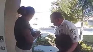 boy called emergency number for just hug a policeman rlp boy called emergency number for just hug a policeman rlp