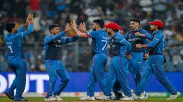 ICC World cup 2023: South Africa beats Afghanistan, Afghan finishes with 4 wins CRA ICC World cup 2023: South Africa beats Afghanistan, Afghan finishes with 4 wins CRA