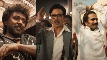 Jigarthanda DoubleX got good reviews on day 1 chances of becoming diwali 2023 box office winner sj suryah nsn Jigarthanda DoubleX got good reviews on day 1 chances of becoming diwali 2023 box office winner sj suryah nsn