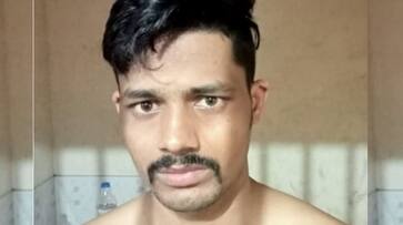 Assault women and impregnates her Jharkhand man arrested in kerala asd Assault women and impregnates her Jharkhand man arrested in kerala asd